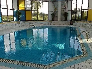 Hotel Saphir Disneyland Paris