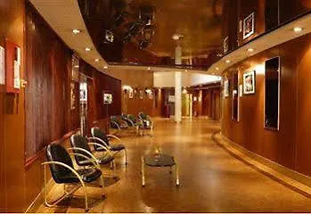 Saphir Hotel Disneyland Paris